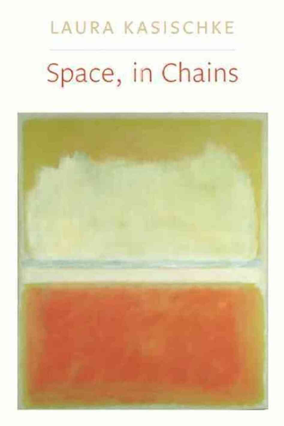 Space, in Chains Space, in Chains