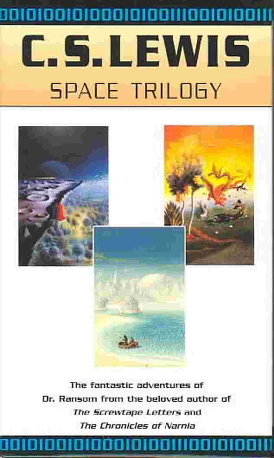 Space Trilogy Space Trilogy