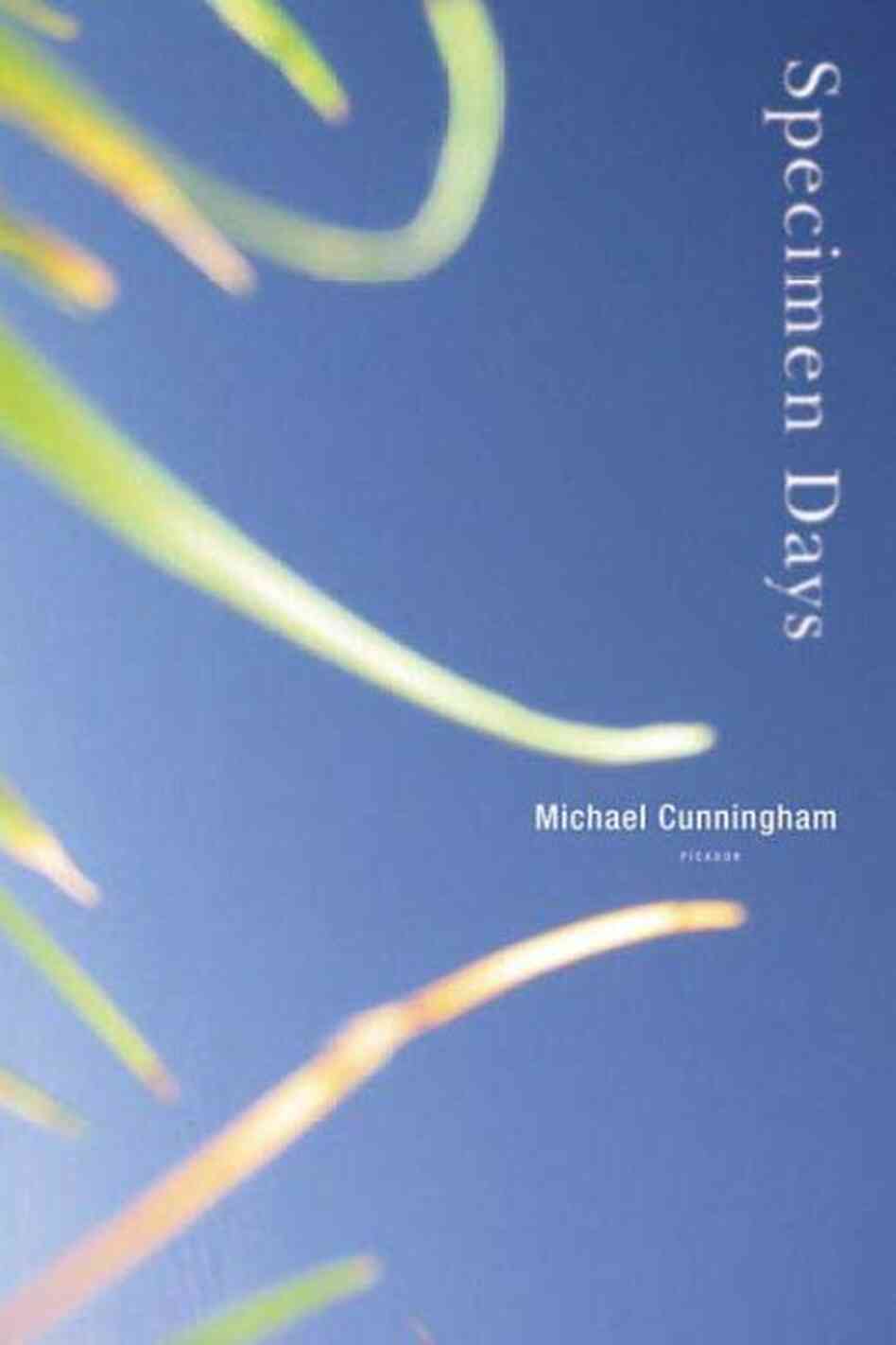 Specimen Days Specimen Days