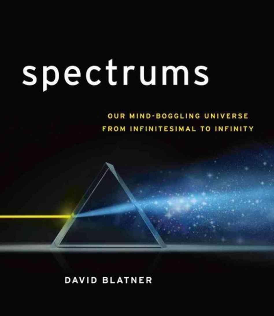 Spectrums Spectrums