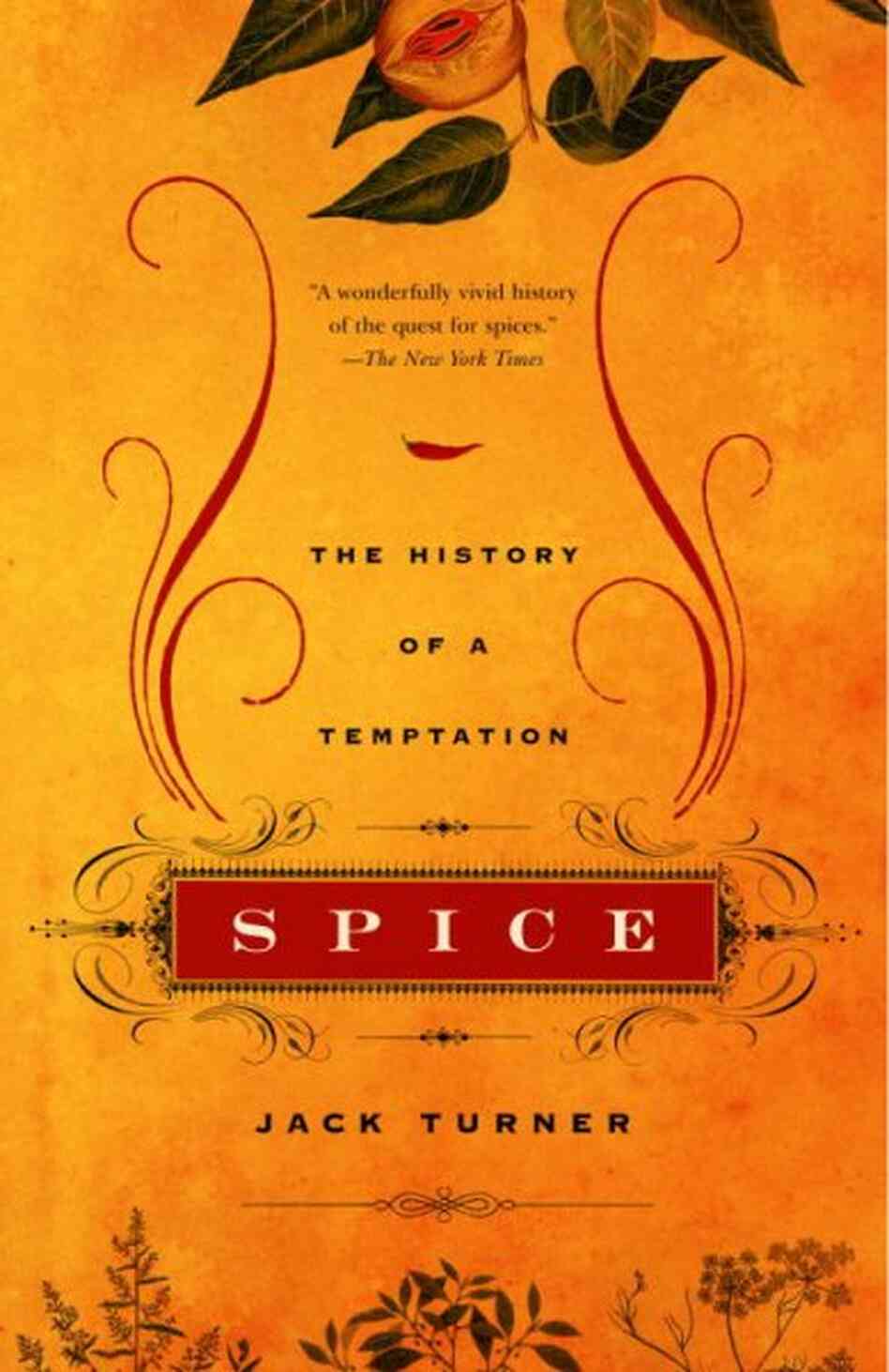 Spice Spice