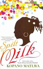 Spilt Milk Spilt Milk