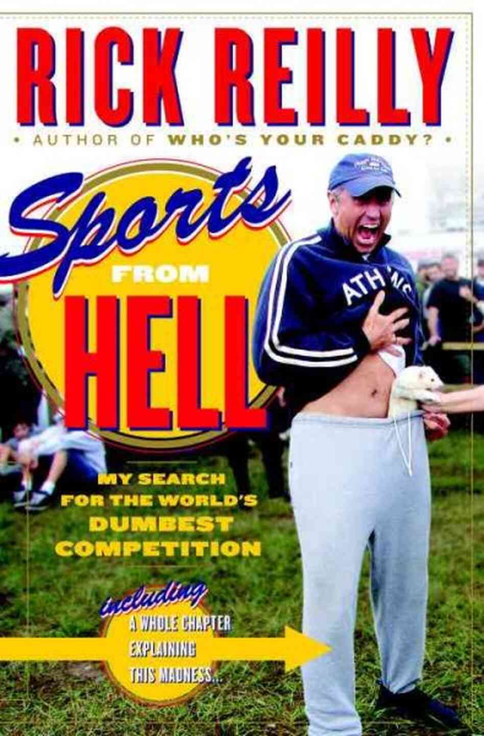 Sports from Hell Sports from Hell