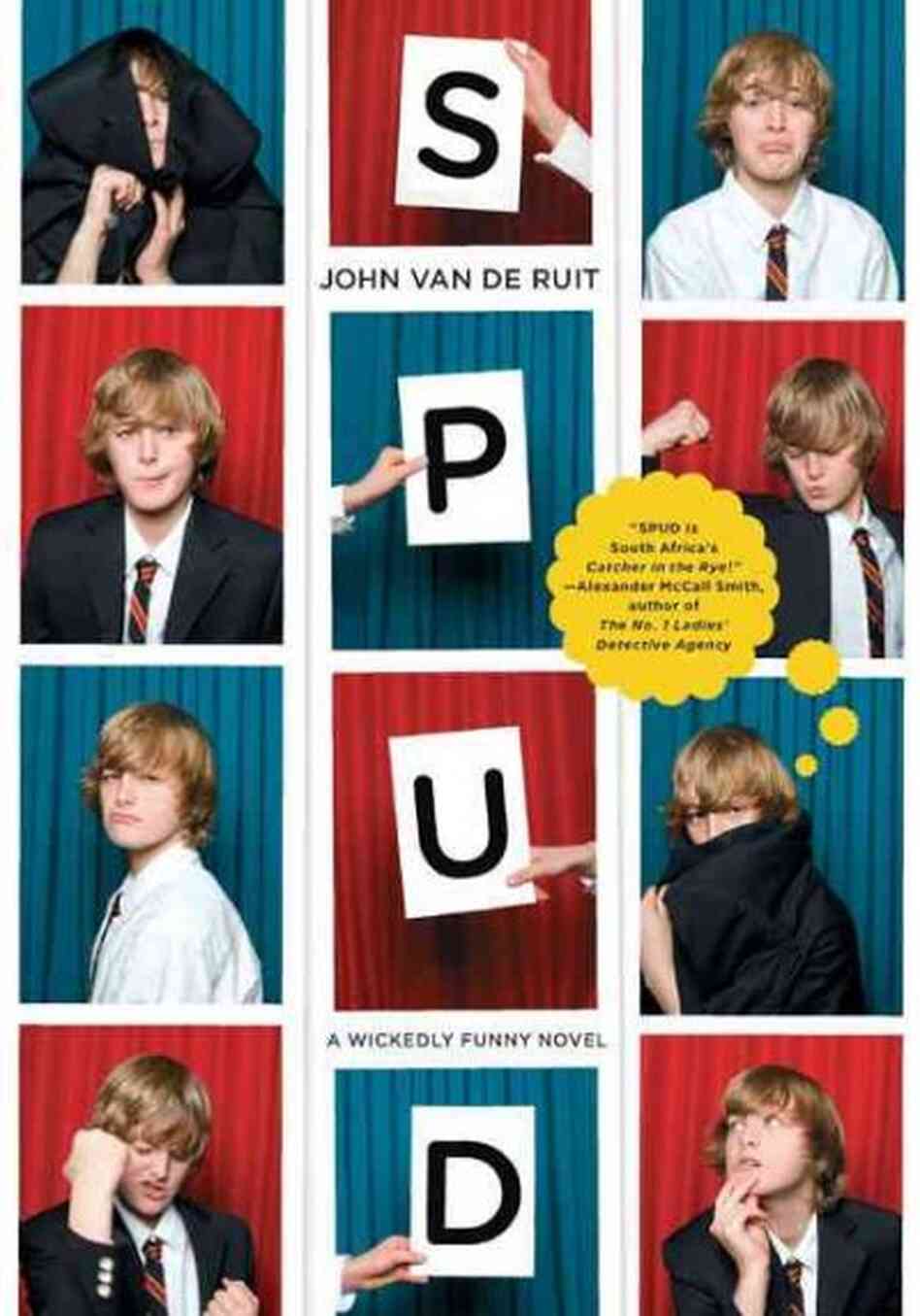 Spud Spud