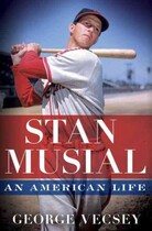 Stan Musial Stan Musial