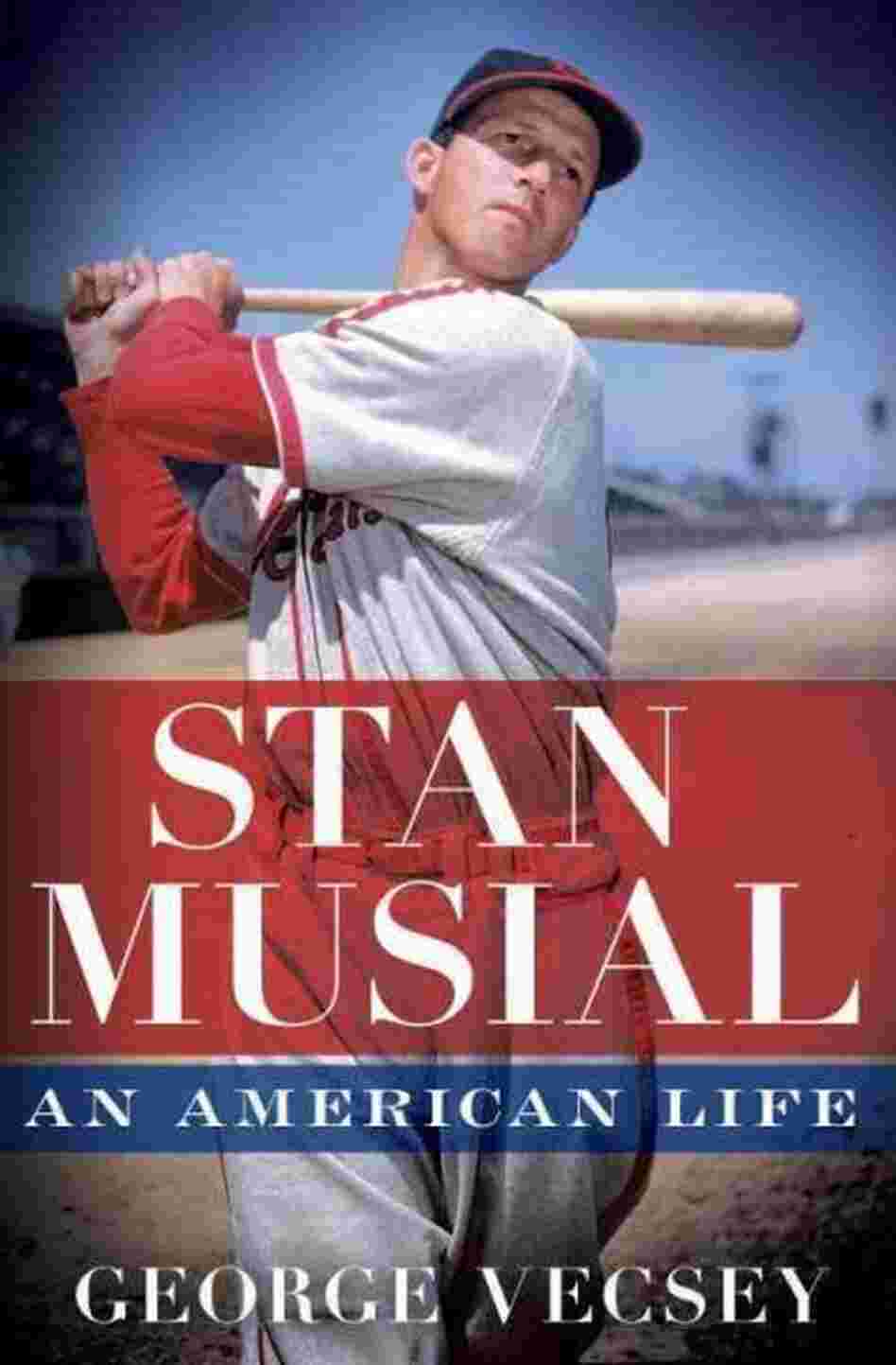 Stan Musial Stan Musial