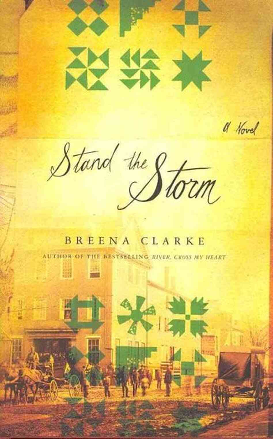 Stand the Storm Stand the Storm