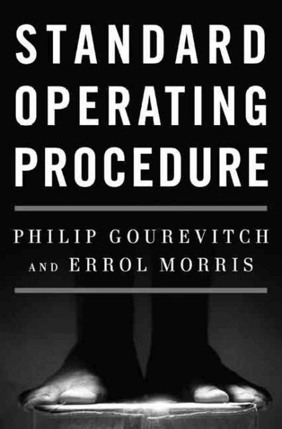 Standard Operating Procedure Standard Operating Procedure