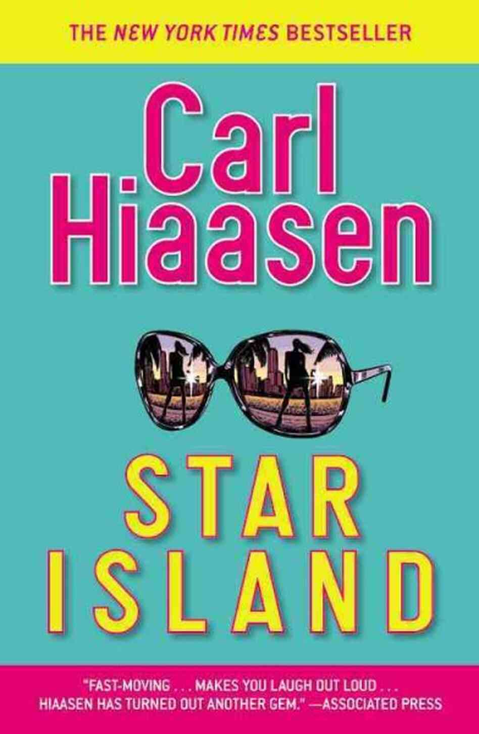 Star Island Star Island