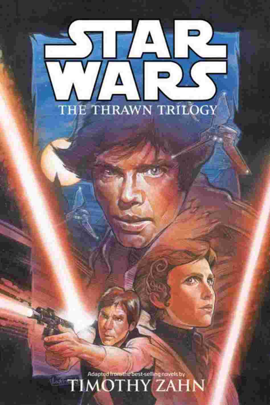 Star Wars Star Wars