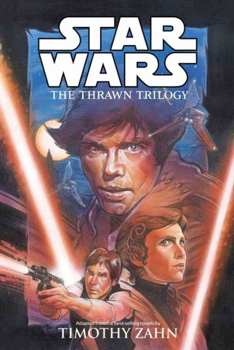 Star Wars Star Wars