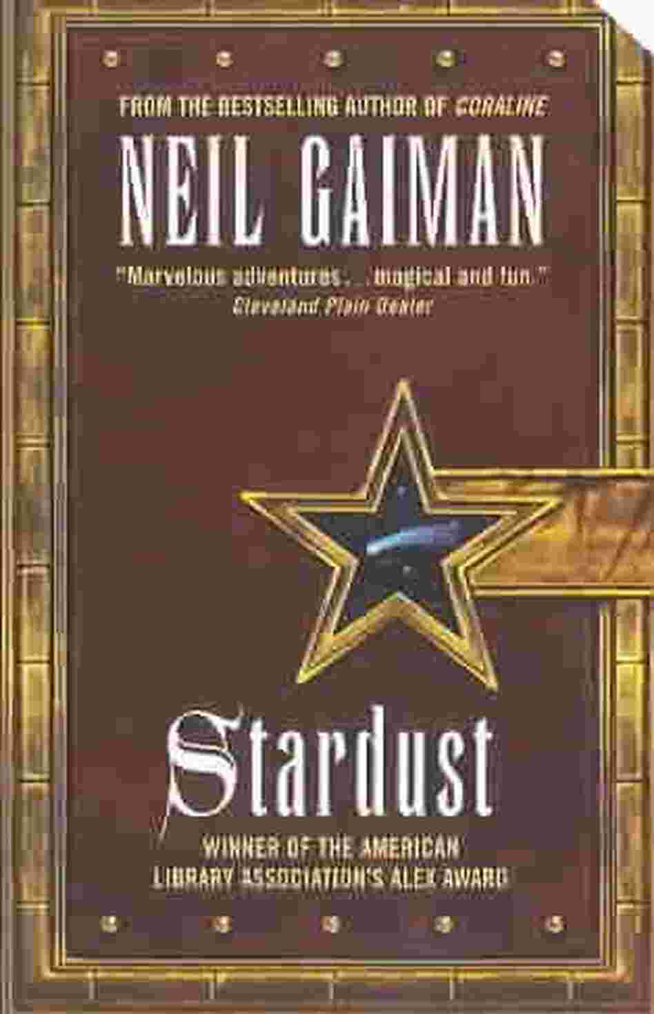 Stardust Stardust