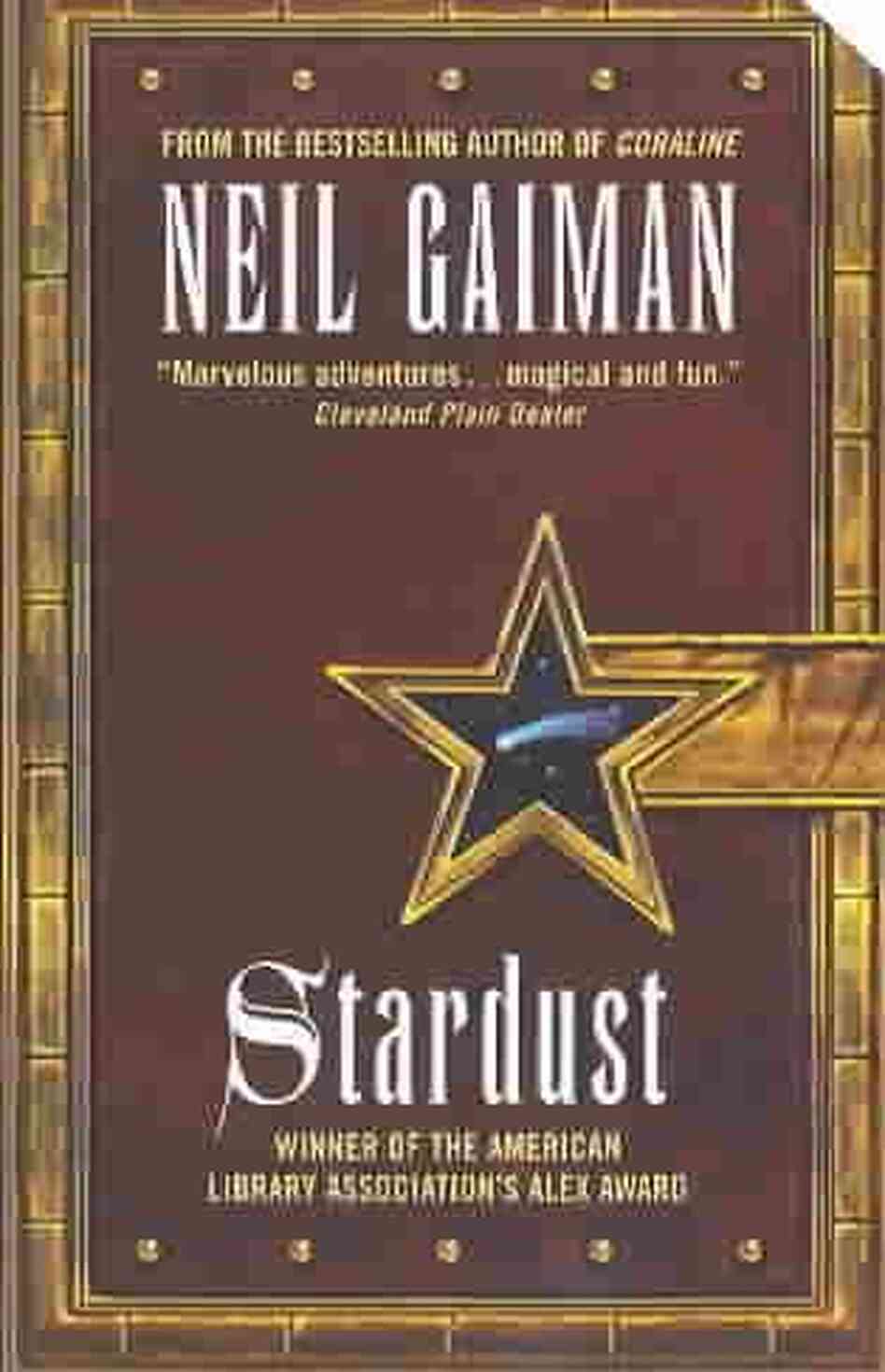 Stardust Stardust