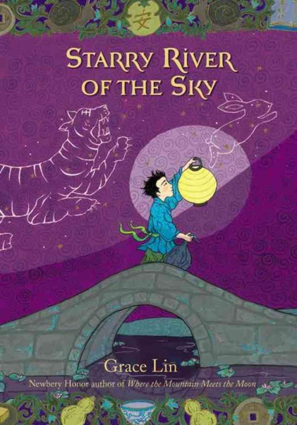 Starry River of the Sky Starry River of the Sky