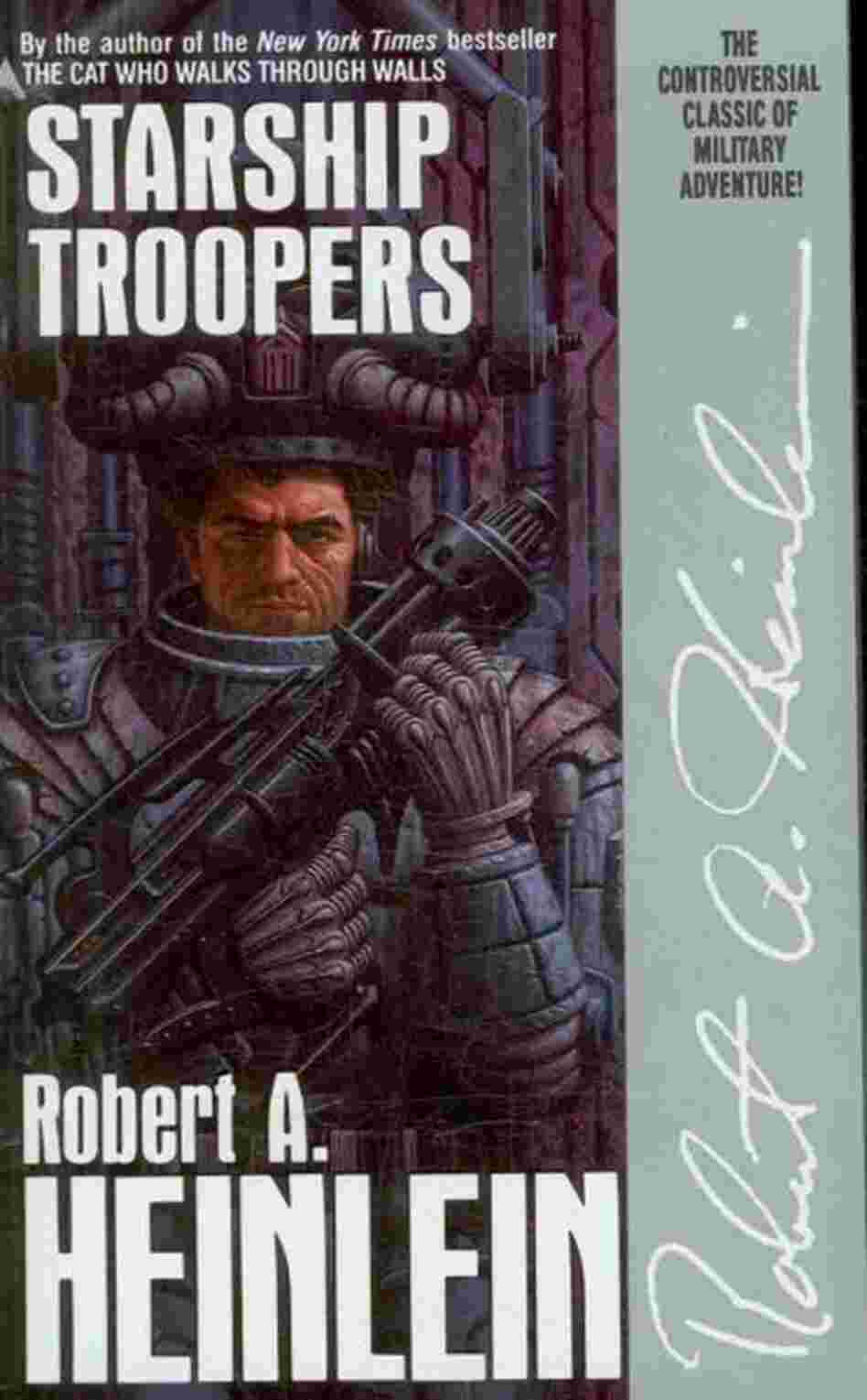 Starship Troopers Starship Troopers