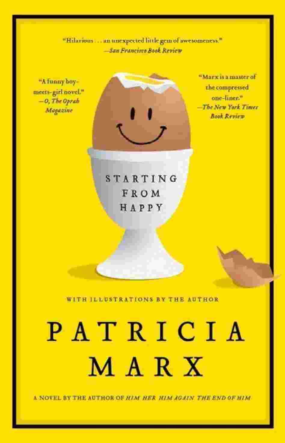 Starting From Happy Starting From Happy