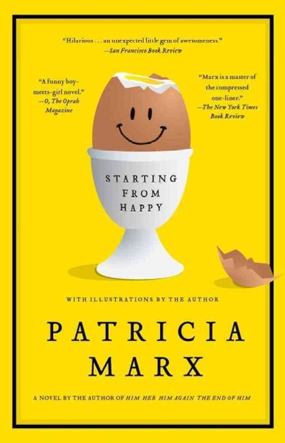 Starting From Happy Starting From Happy