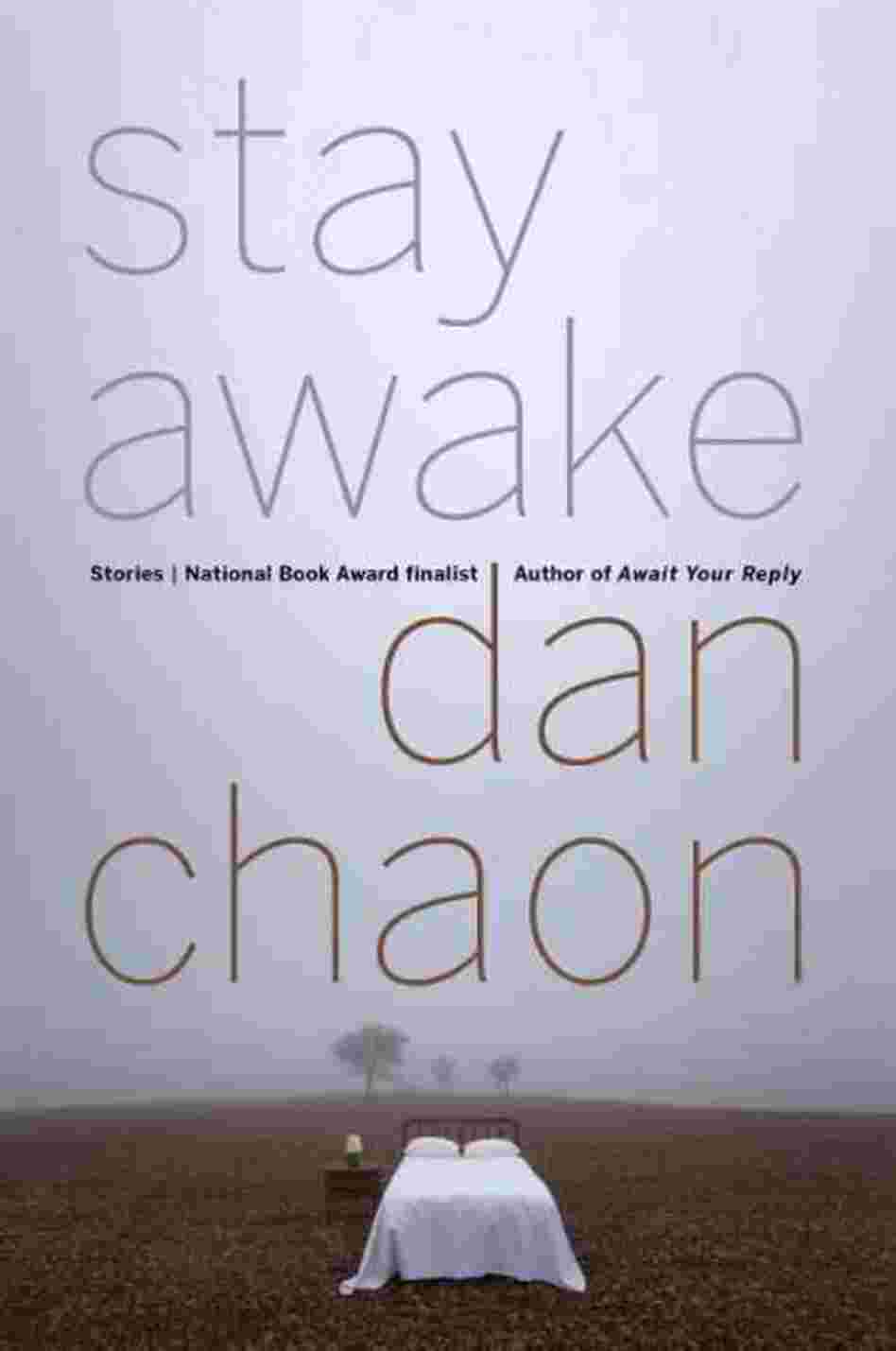 Stay Awake Stay Awake