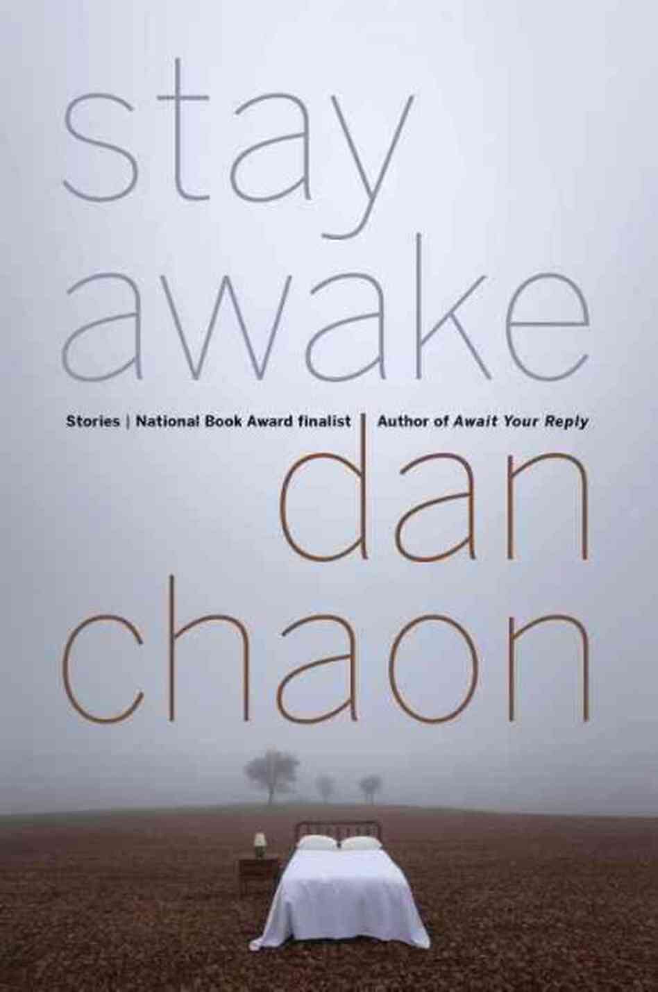 Stay Awake Stay Awake