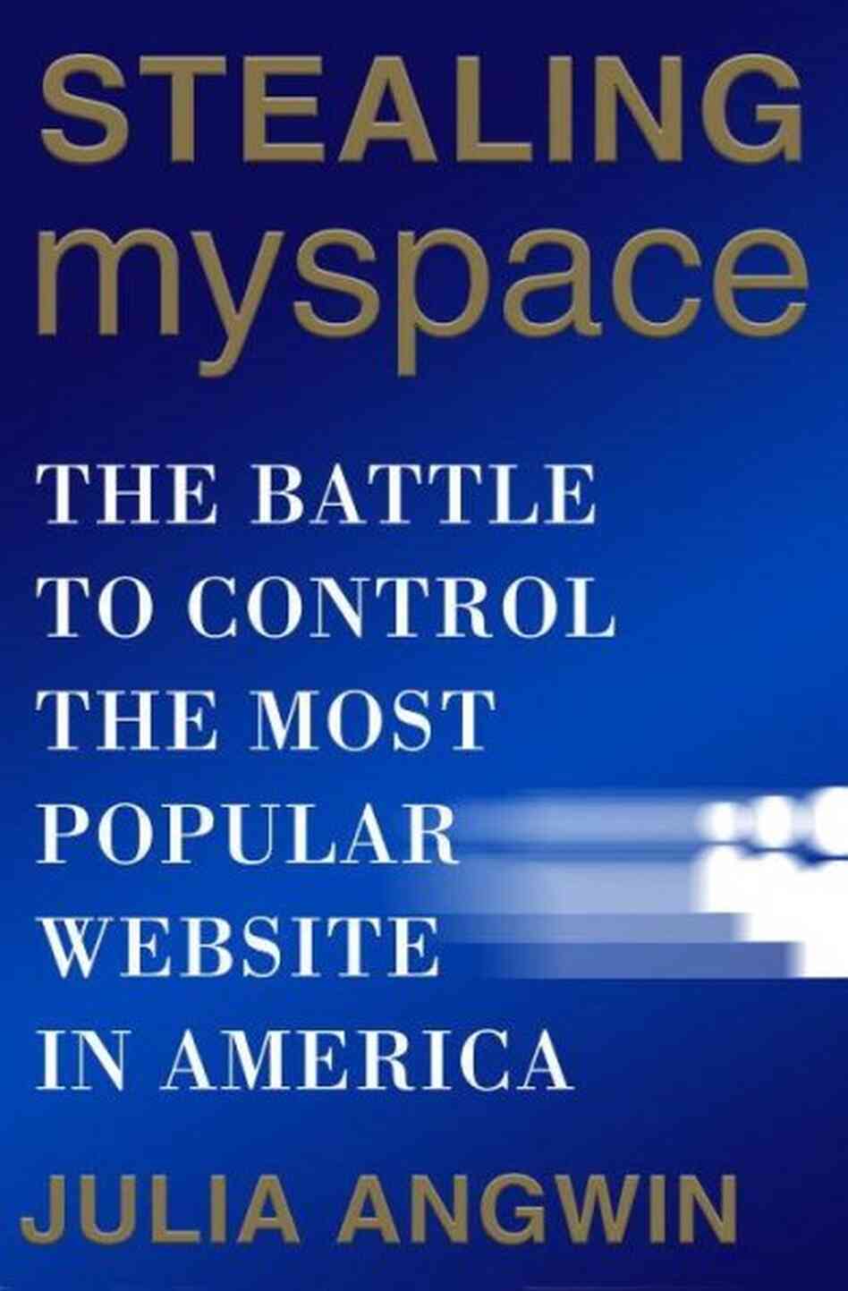 Stealing Myspace