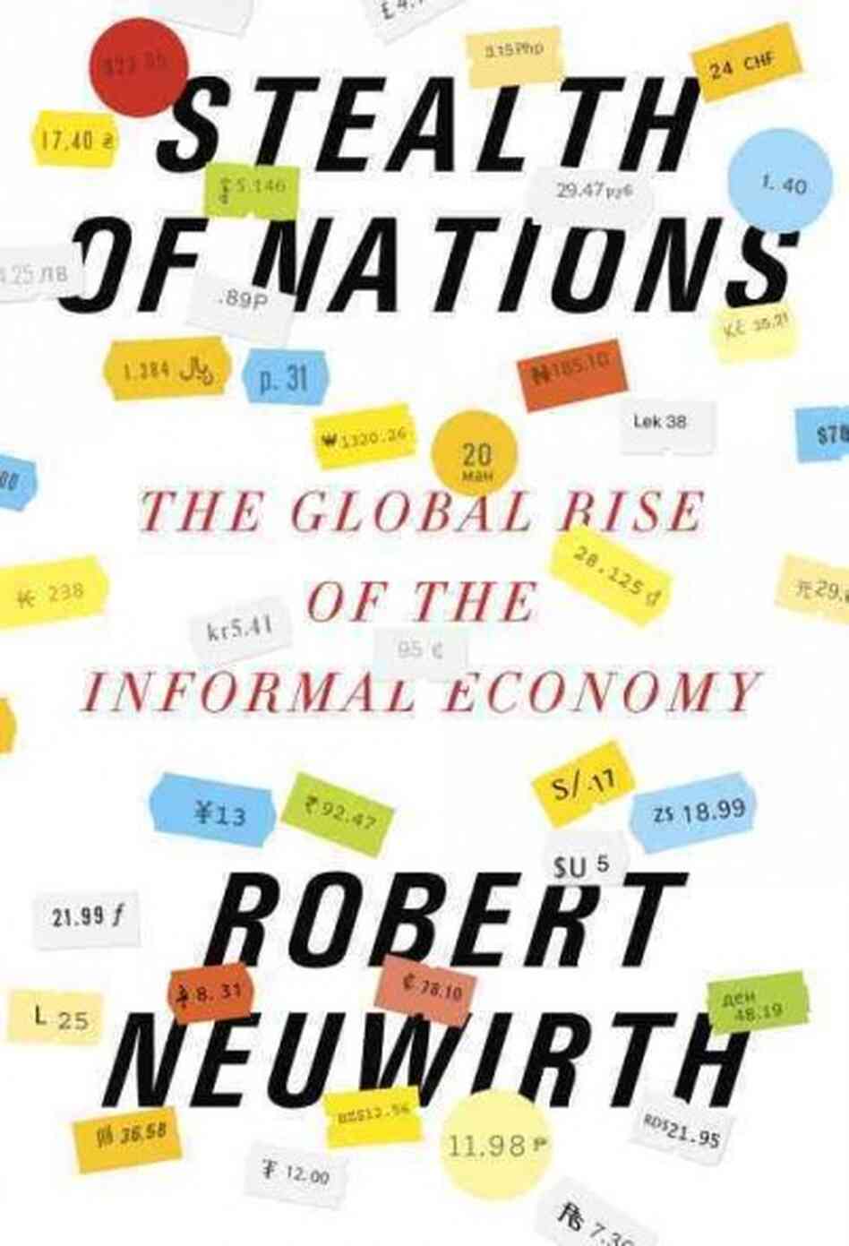 Stealth of Nations