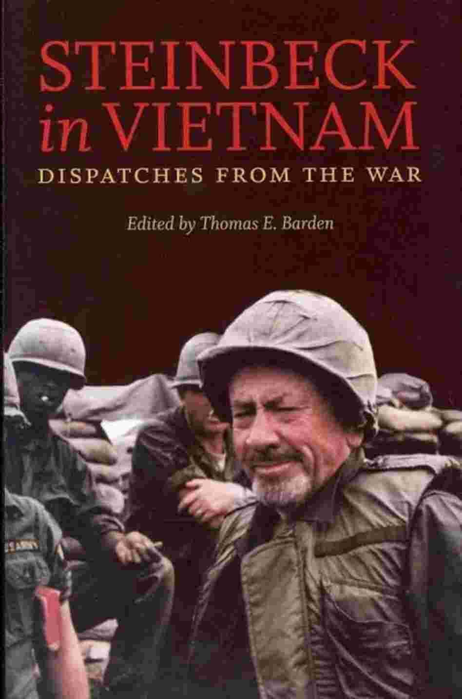 Steinbeck in Vietnam