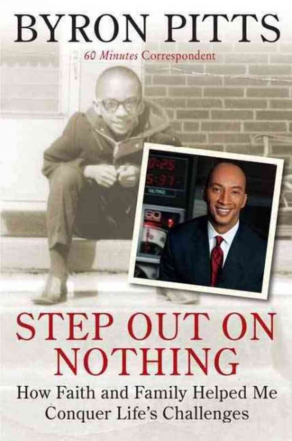 Step Out on Nothing