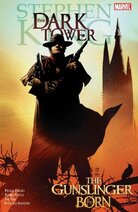 Stephen King's The Dark Tower Stephen King's The Dark Tower