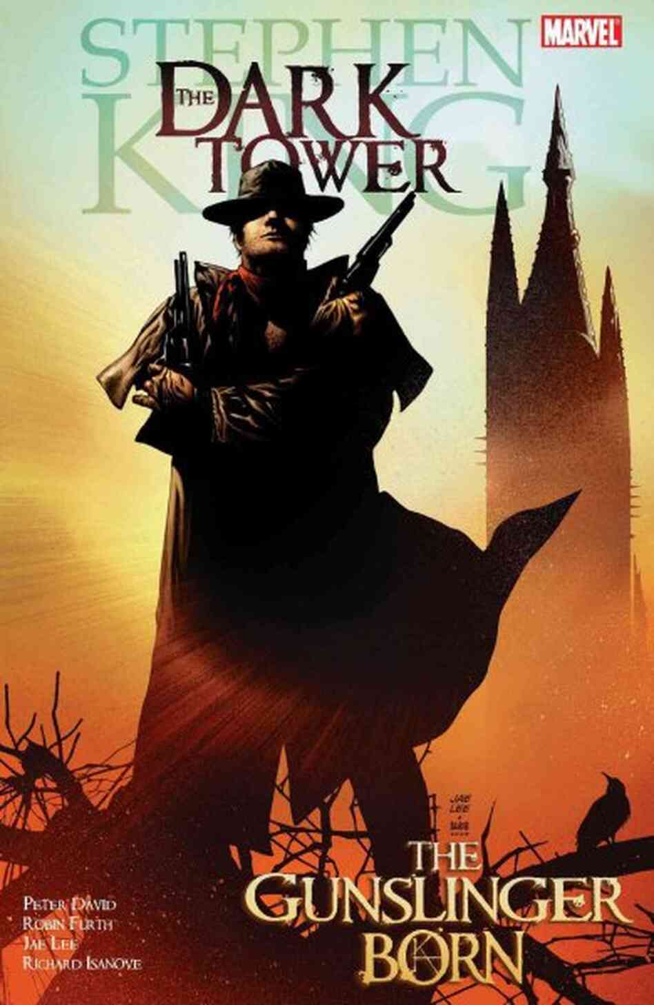 Stephen King's The Dark Tower