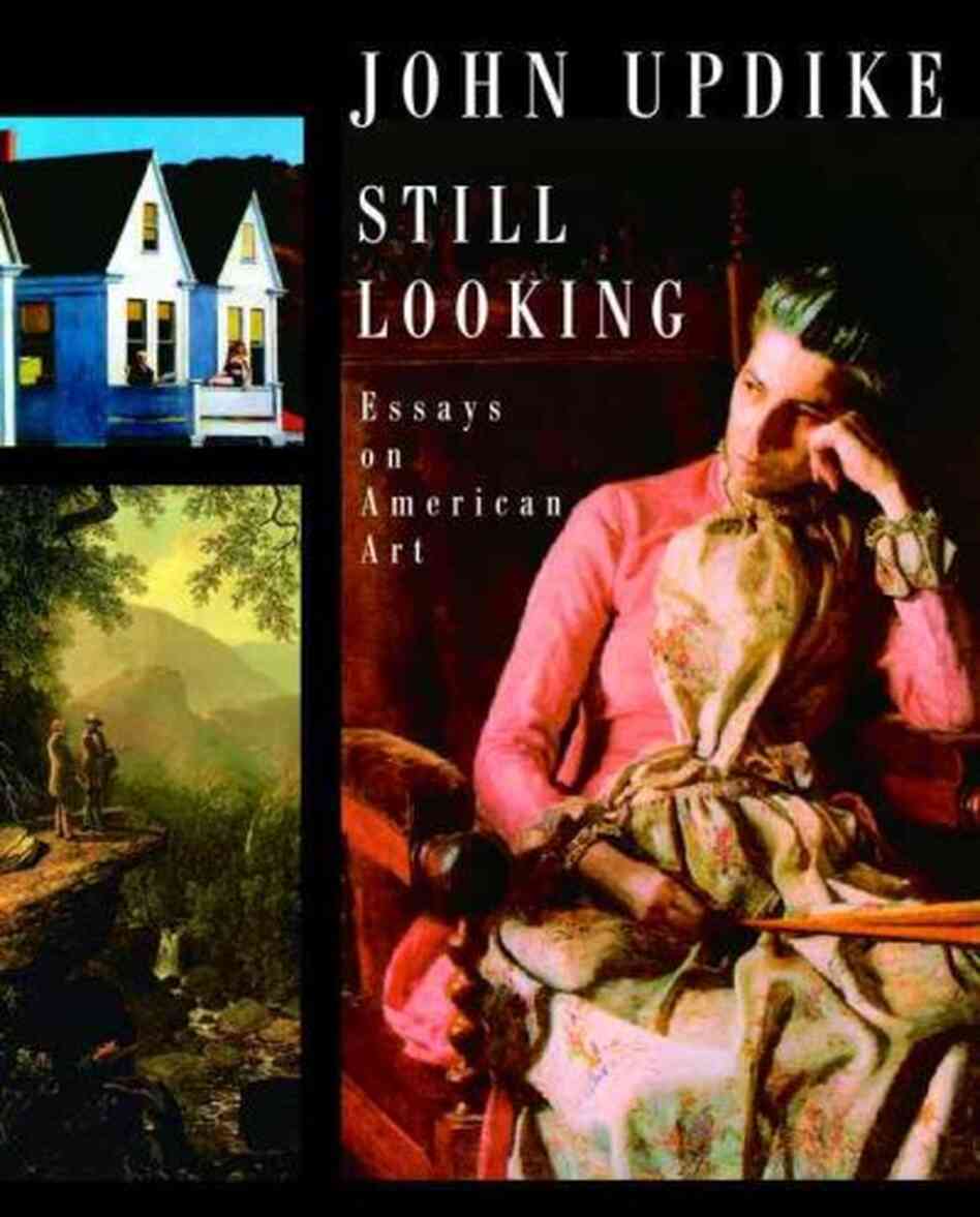 Still Looking Still Looking