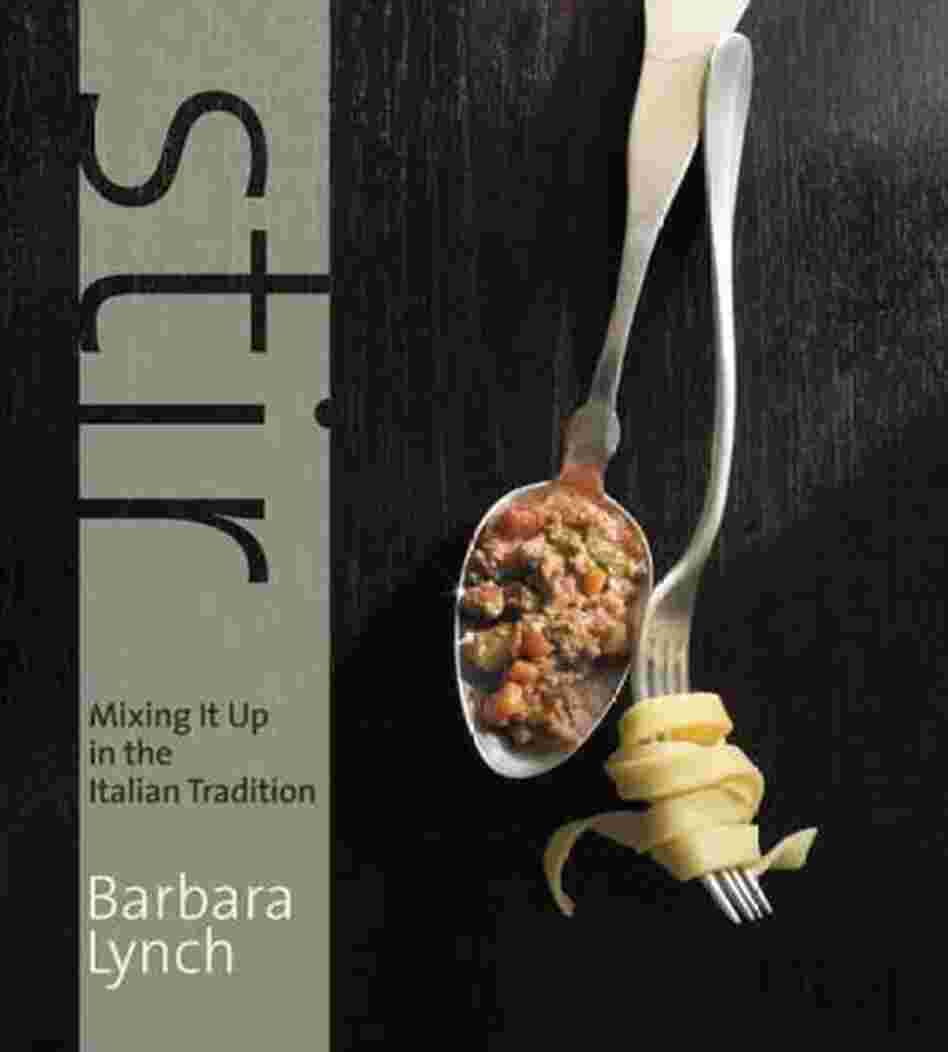 Stir