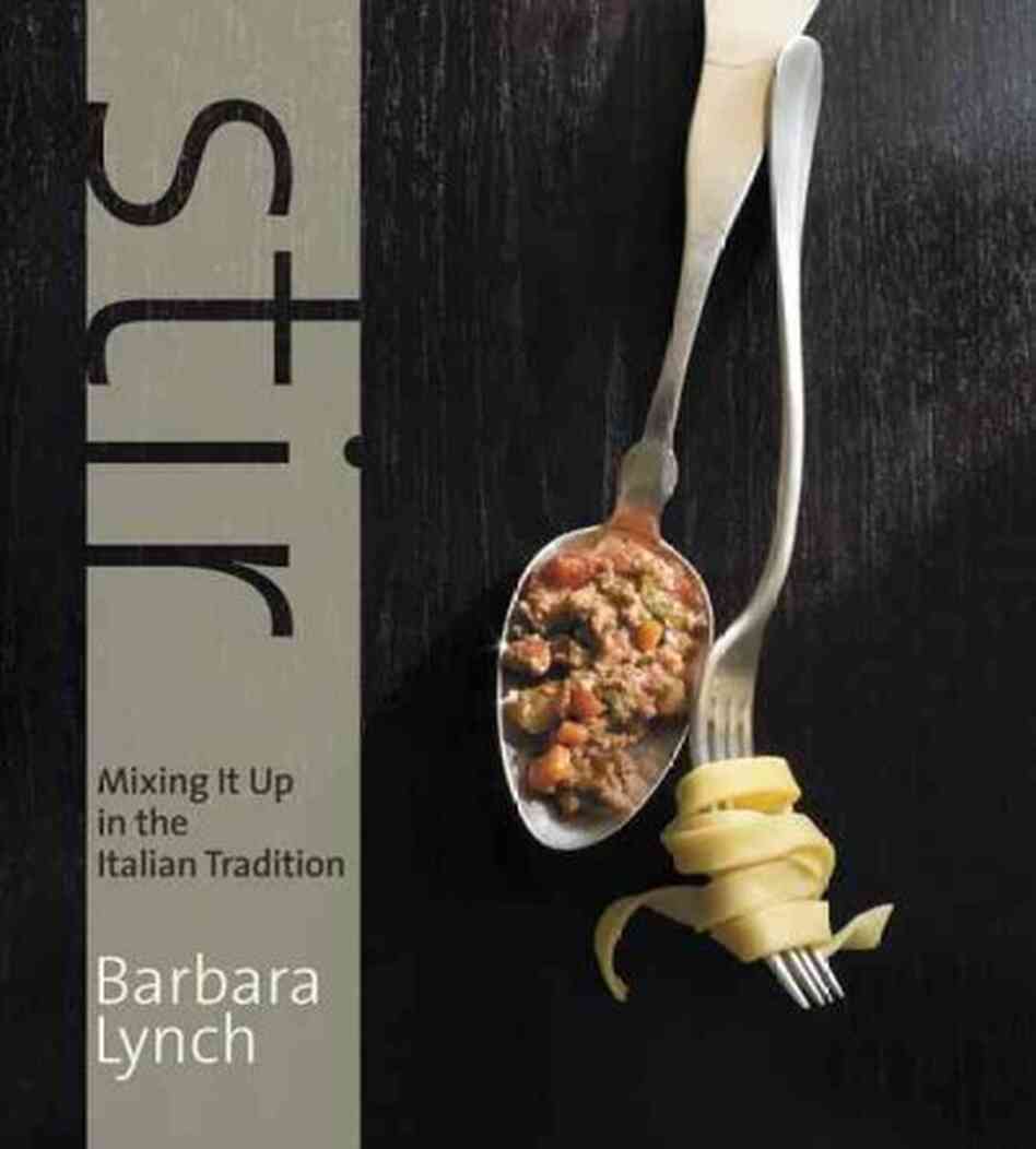 Stir Stir