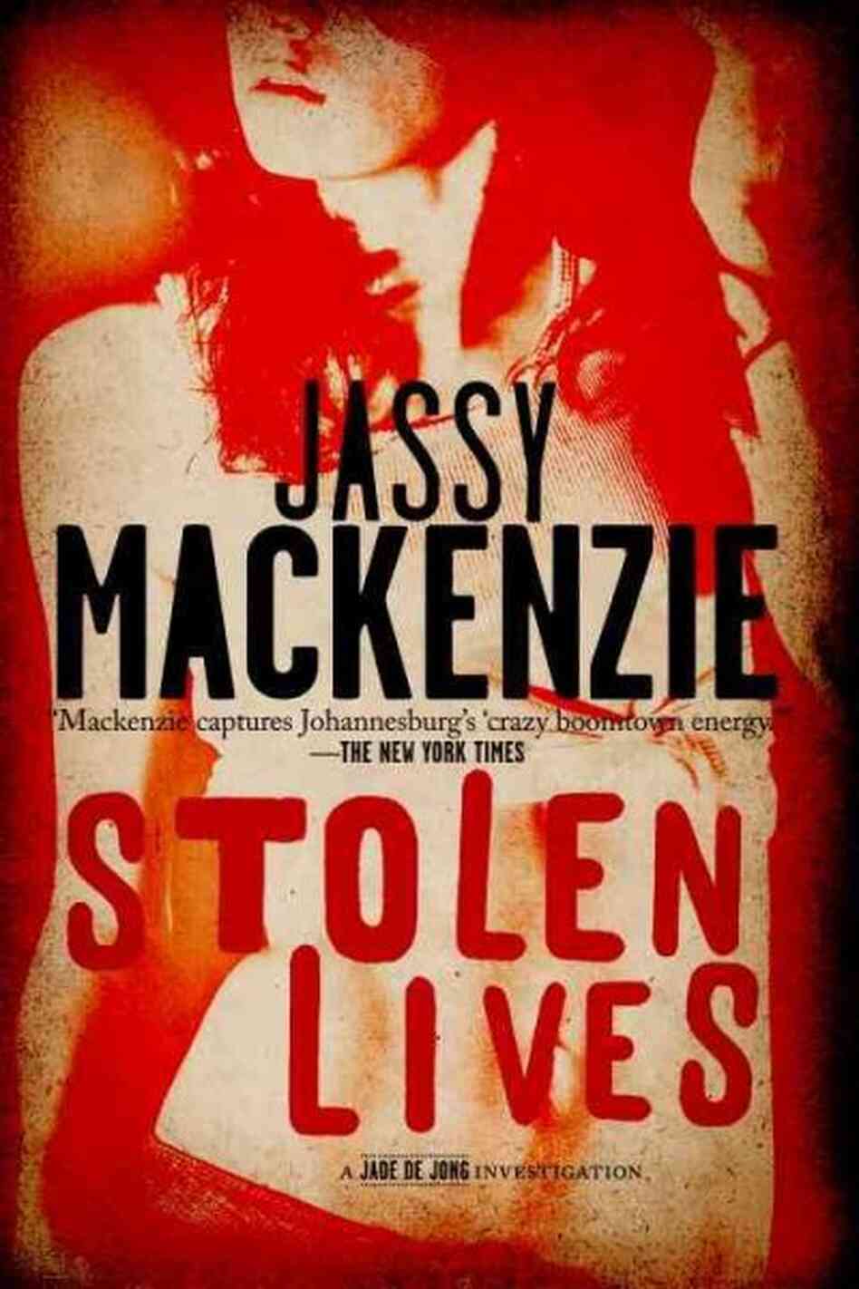 Stolen Lives Stolen Lives