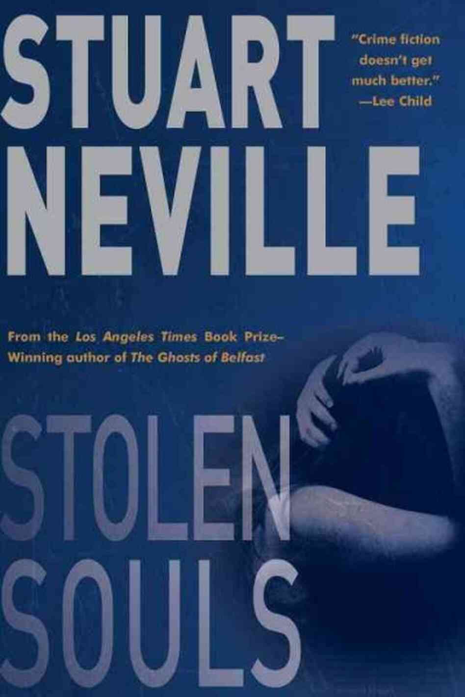 Stolen Souls Stolen Souls