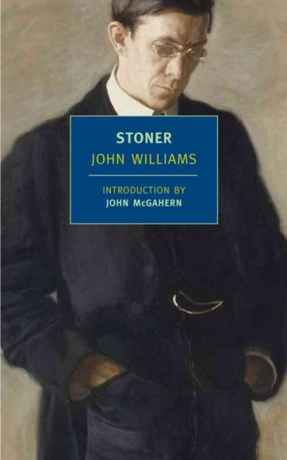 Stoner Stoner