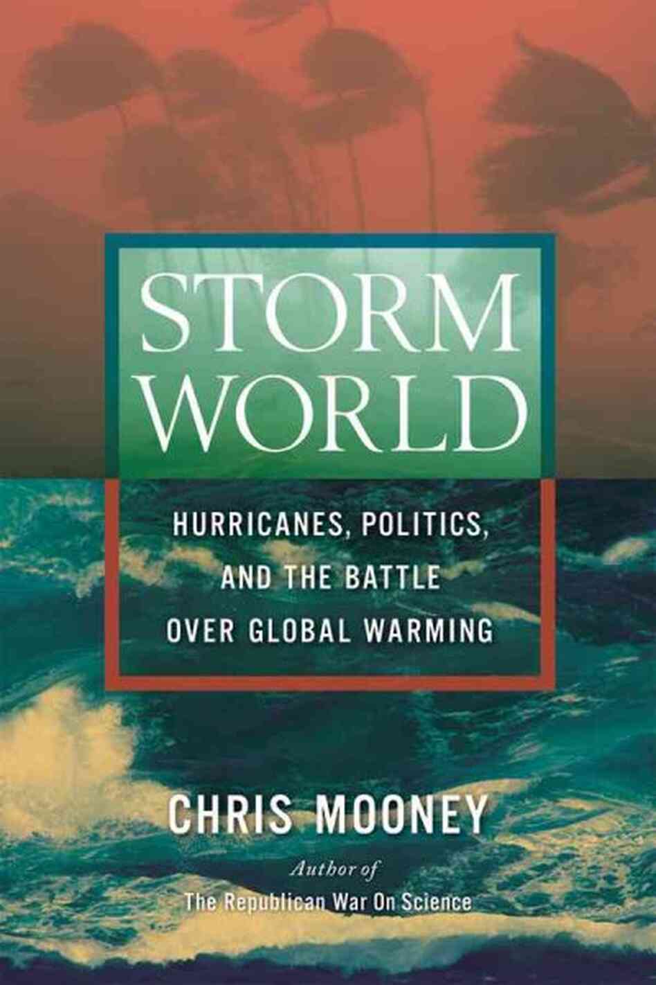 Storm World Storm World