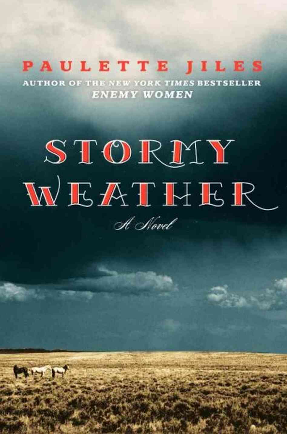 Stormy Weather Stormy Weather