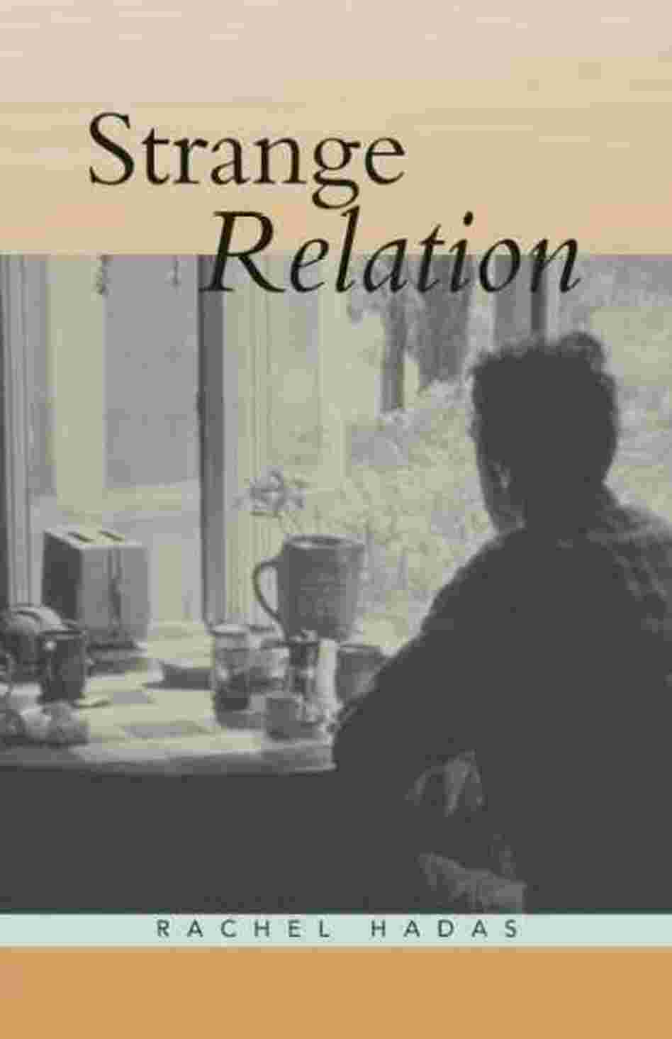 Strange Relation