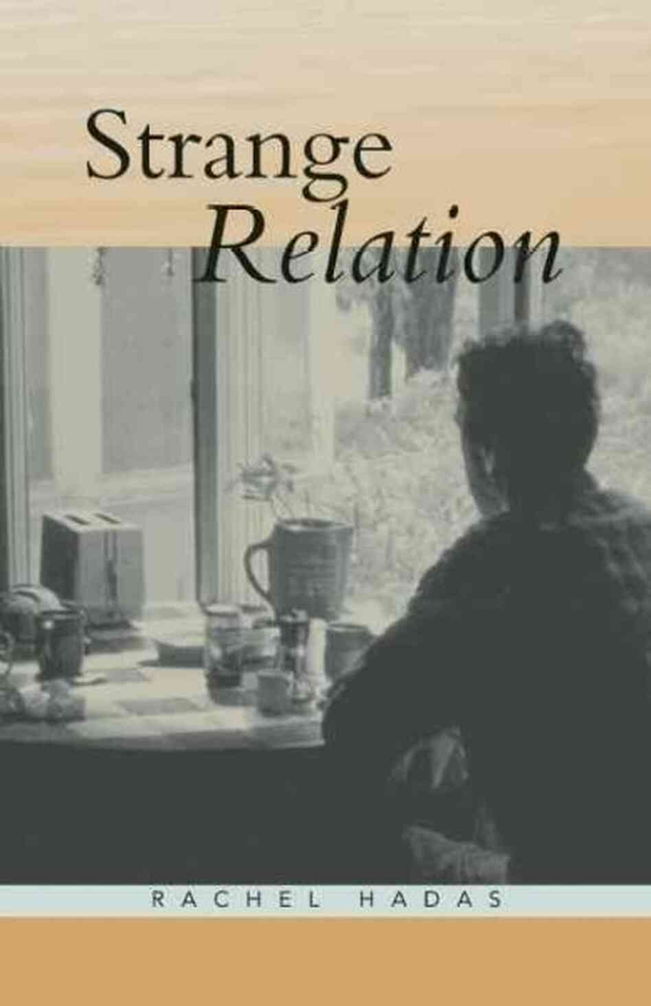 Strange Relation Strange Relation