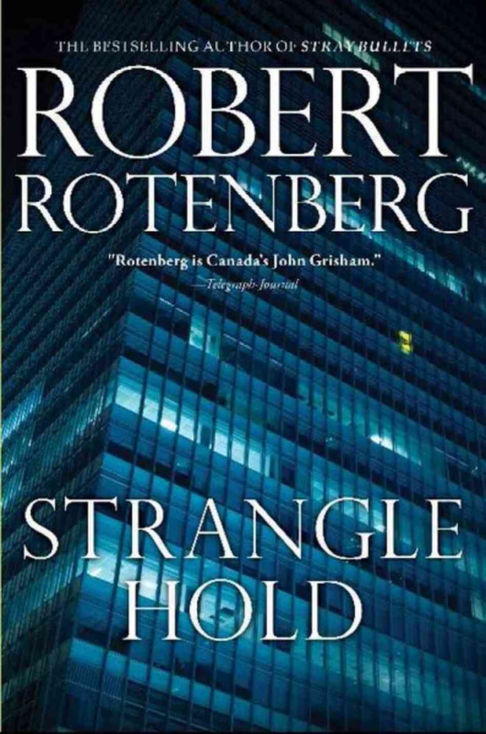 Stranglehold Stranglehold