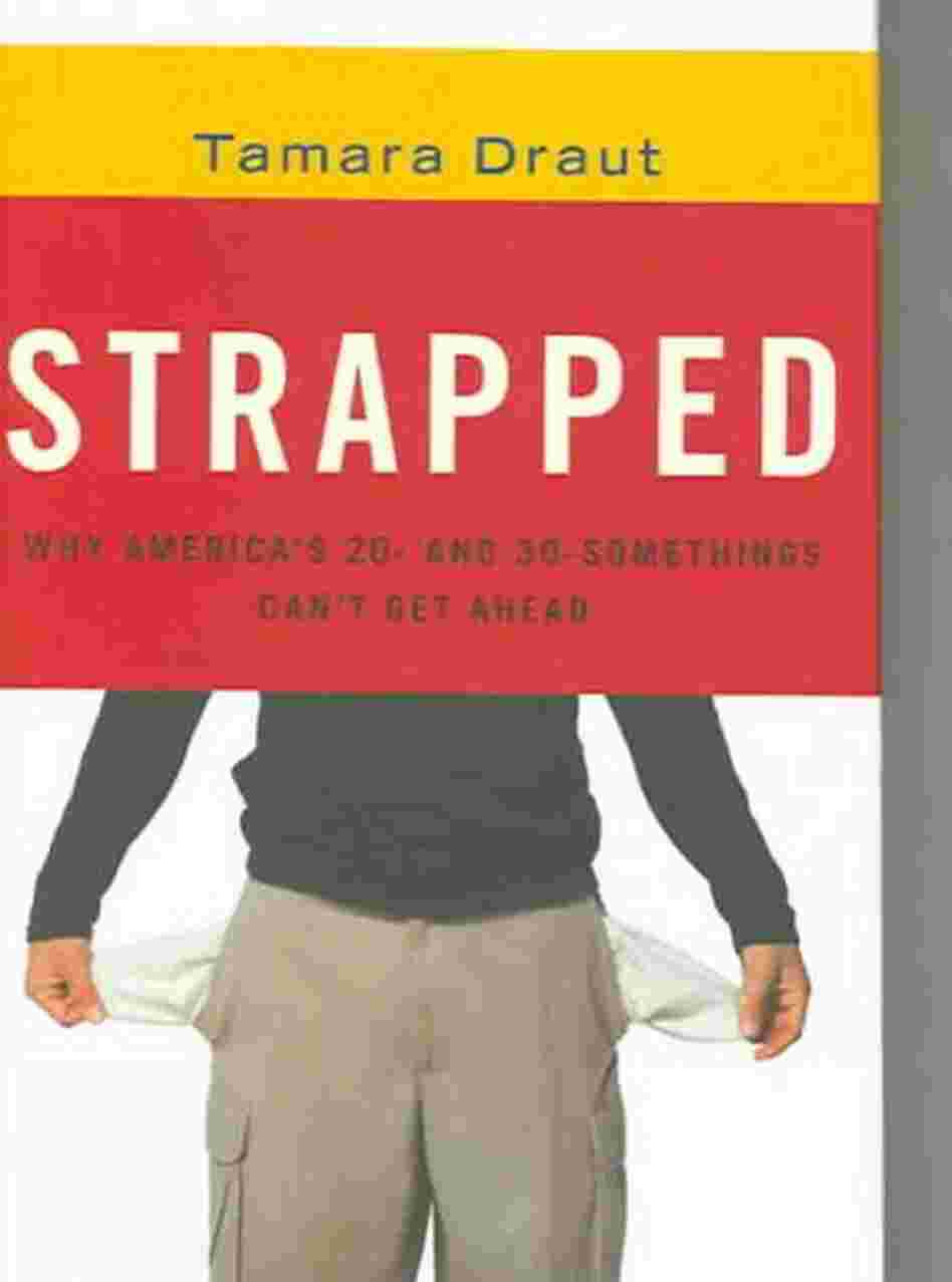 Strapped