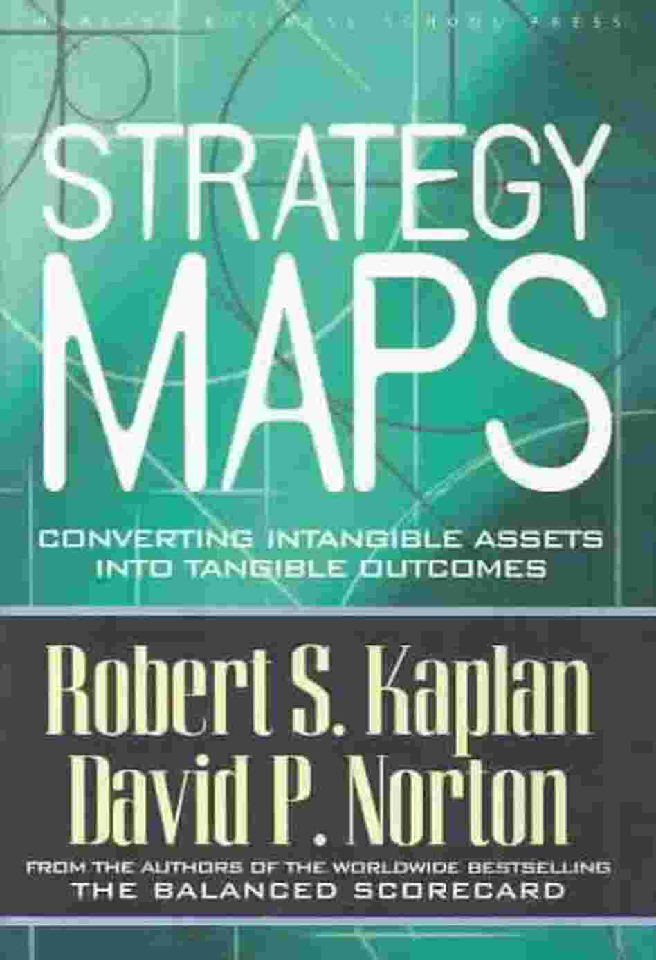 Strategy Maps Strategy Maps