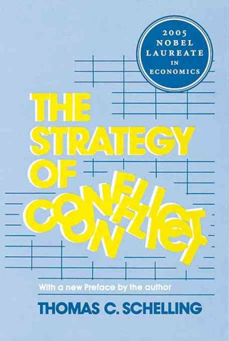 Strategy of Conflict Strategy of Conflict