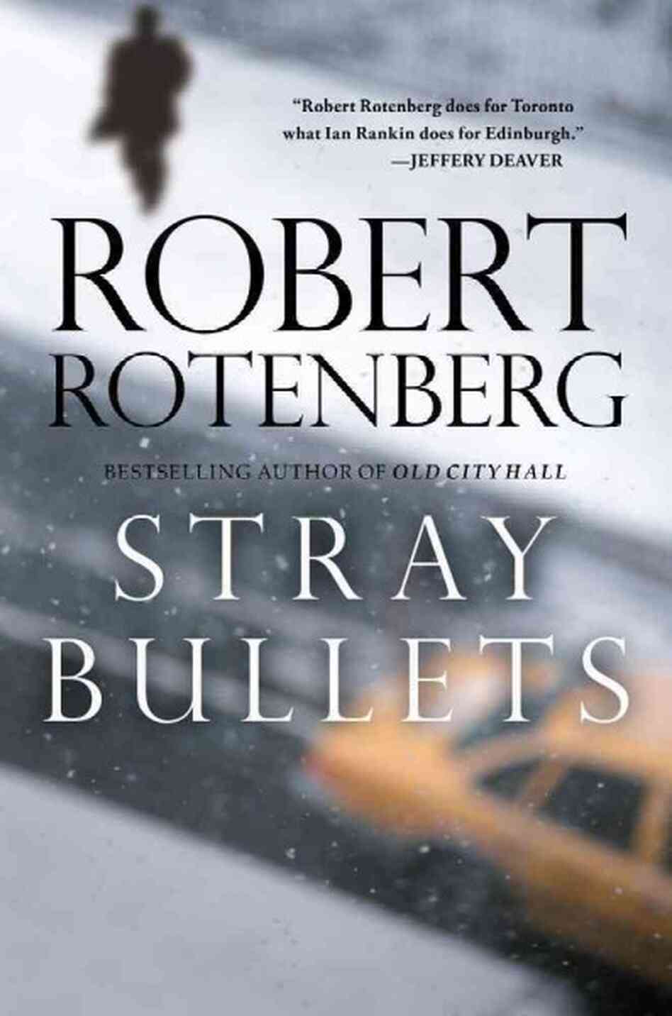Stray Bullets Stray Bullets