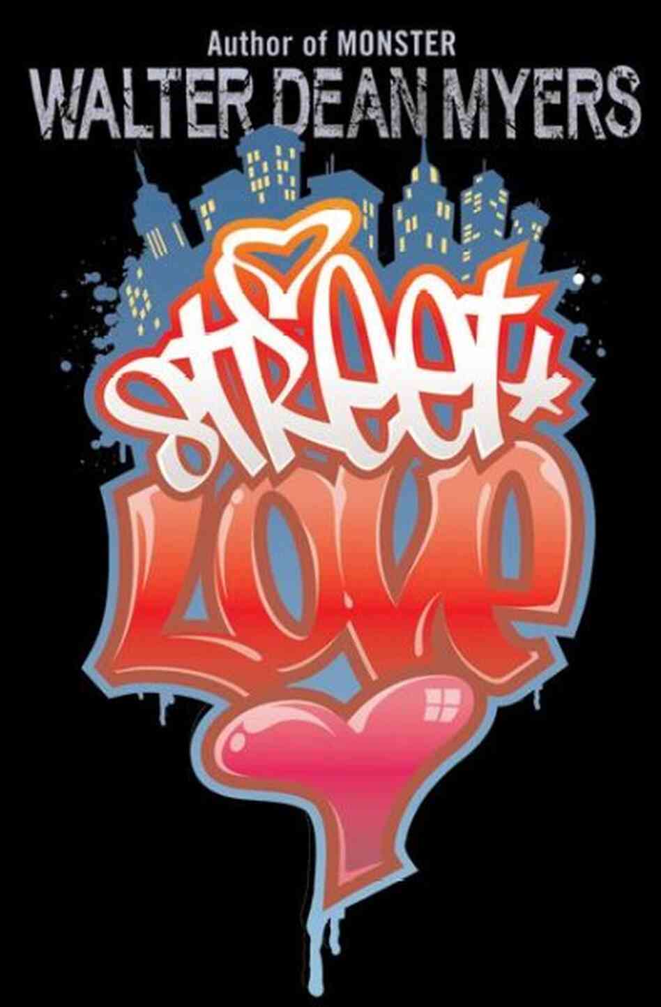 Street Love Street Love
