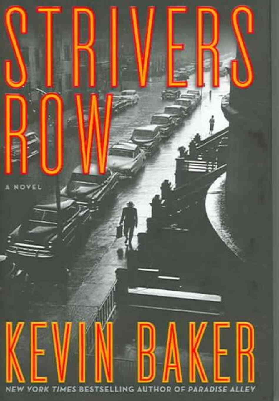 Strivers Row Strivers Row