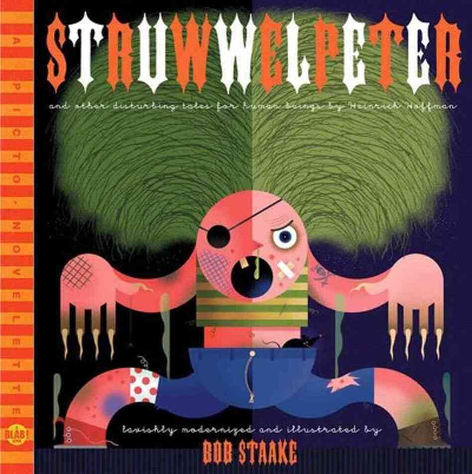 Struwwelpeter Struwwelpeter