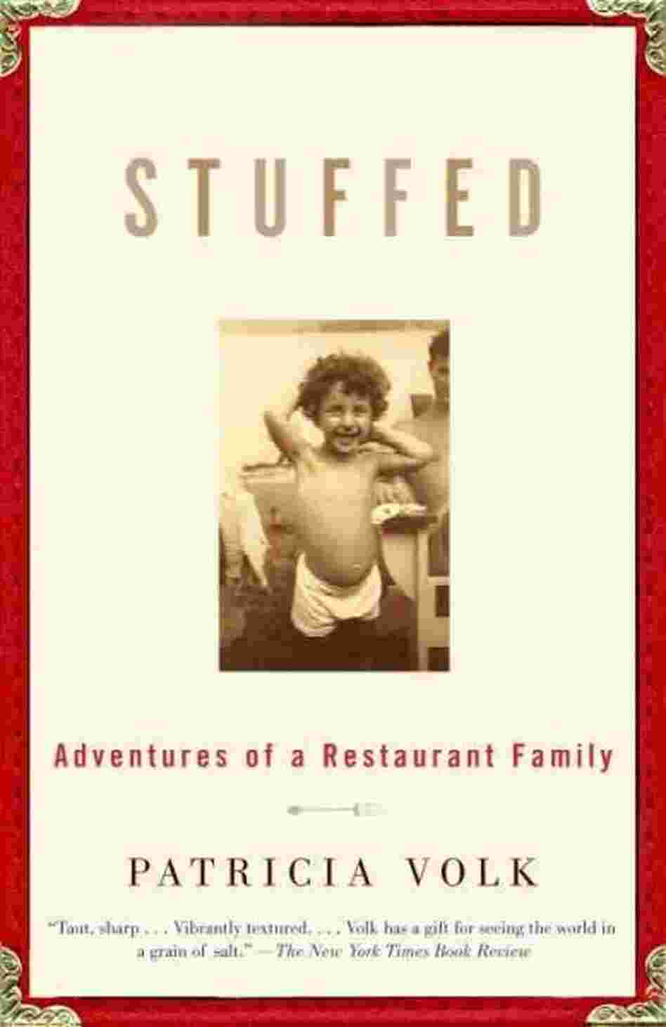 Stuffed Stuffed