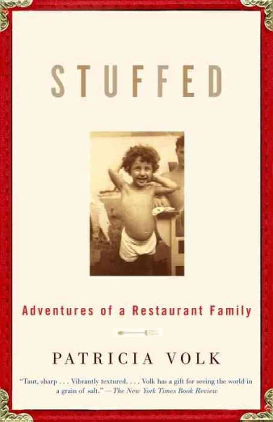 Stuffed Stuffed