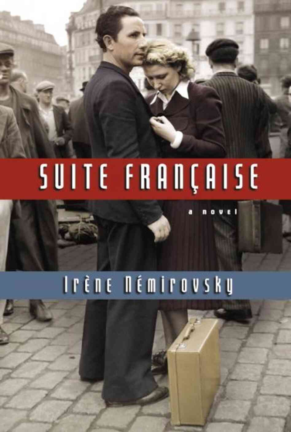 Suite Francaise Suite Francaise
